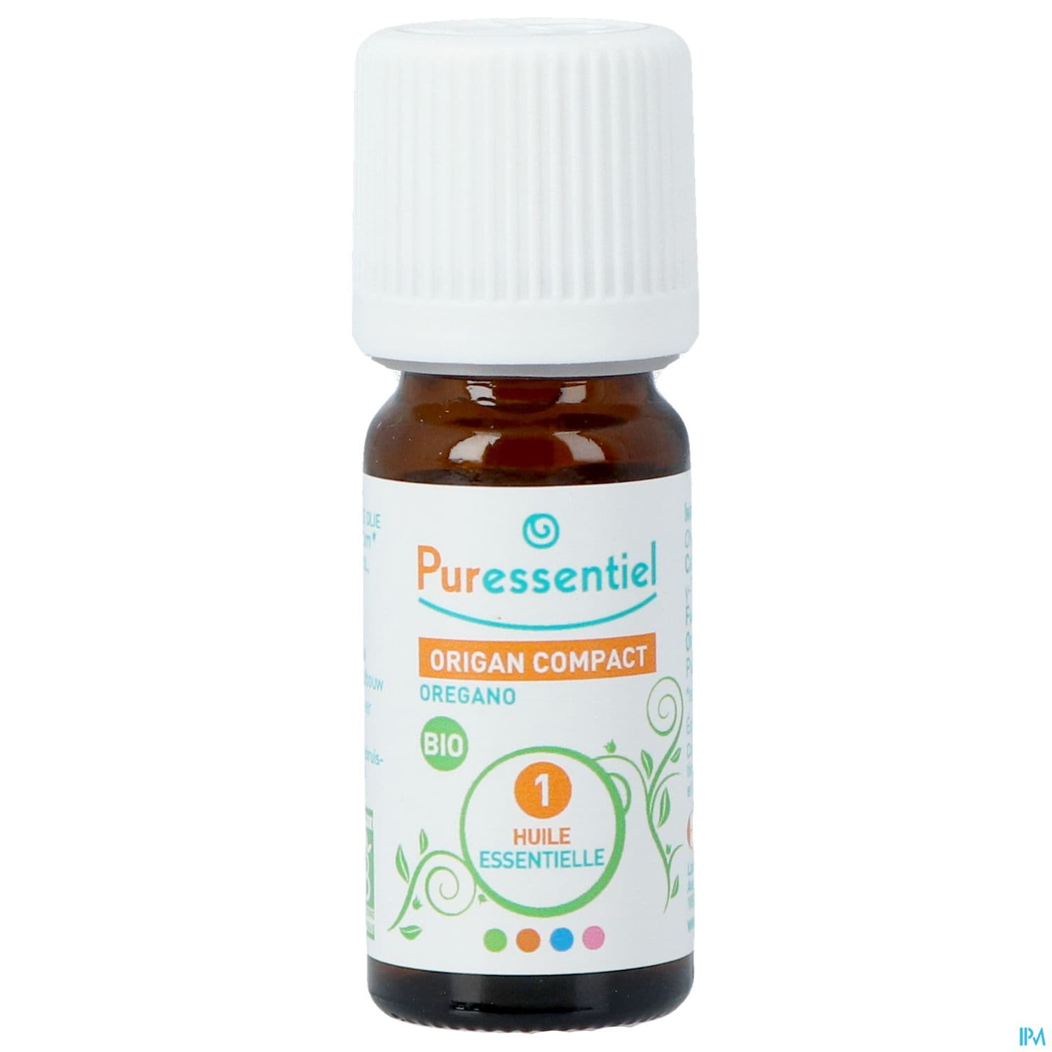 PURESSENTIEL HE BIO ORIGAN 5ML