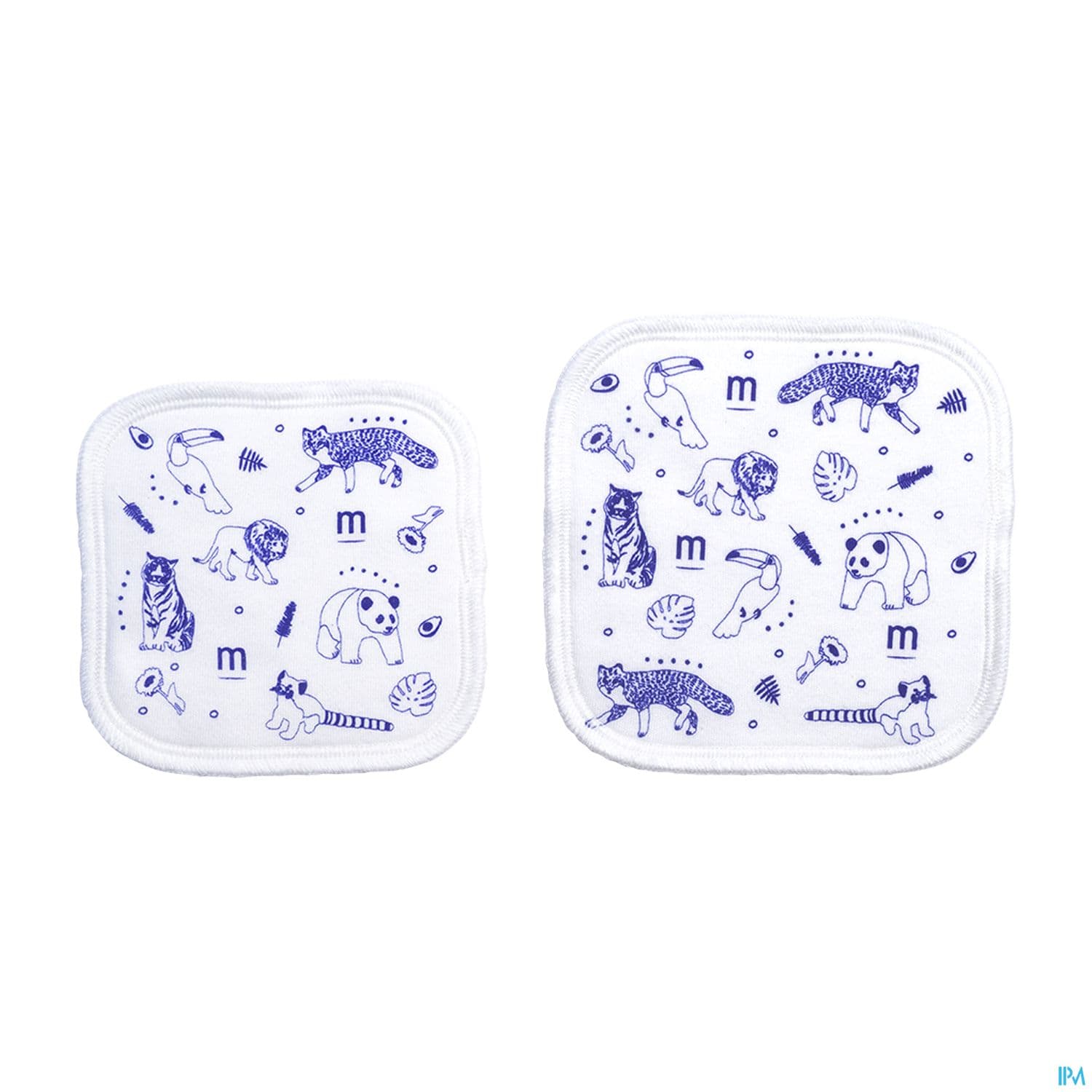 MUSTELA BB KIT ECO-LINGETTE 3P+3G