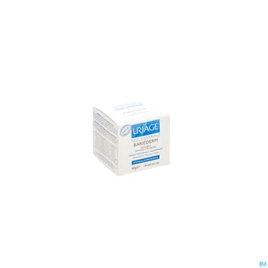 URIAGE BARIEDERM ONGUENT CREVAS40G
