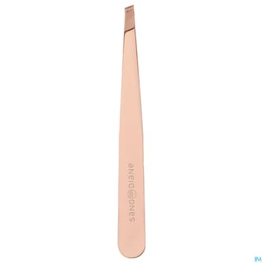 PINC/EPIL MORS BIAIS ROSE SANOD 91