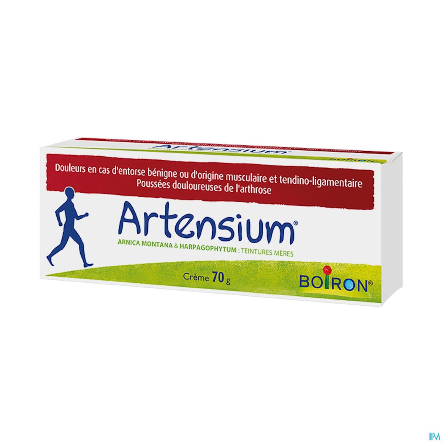 Boiron Artensium Creme 70g