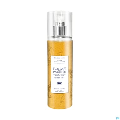 PETIT BAIN BRUME PAILLET VANI250ML
