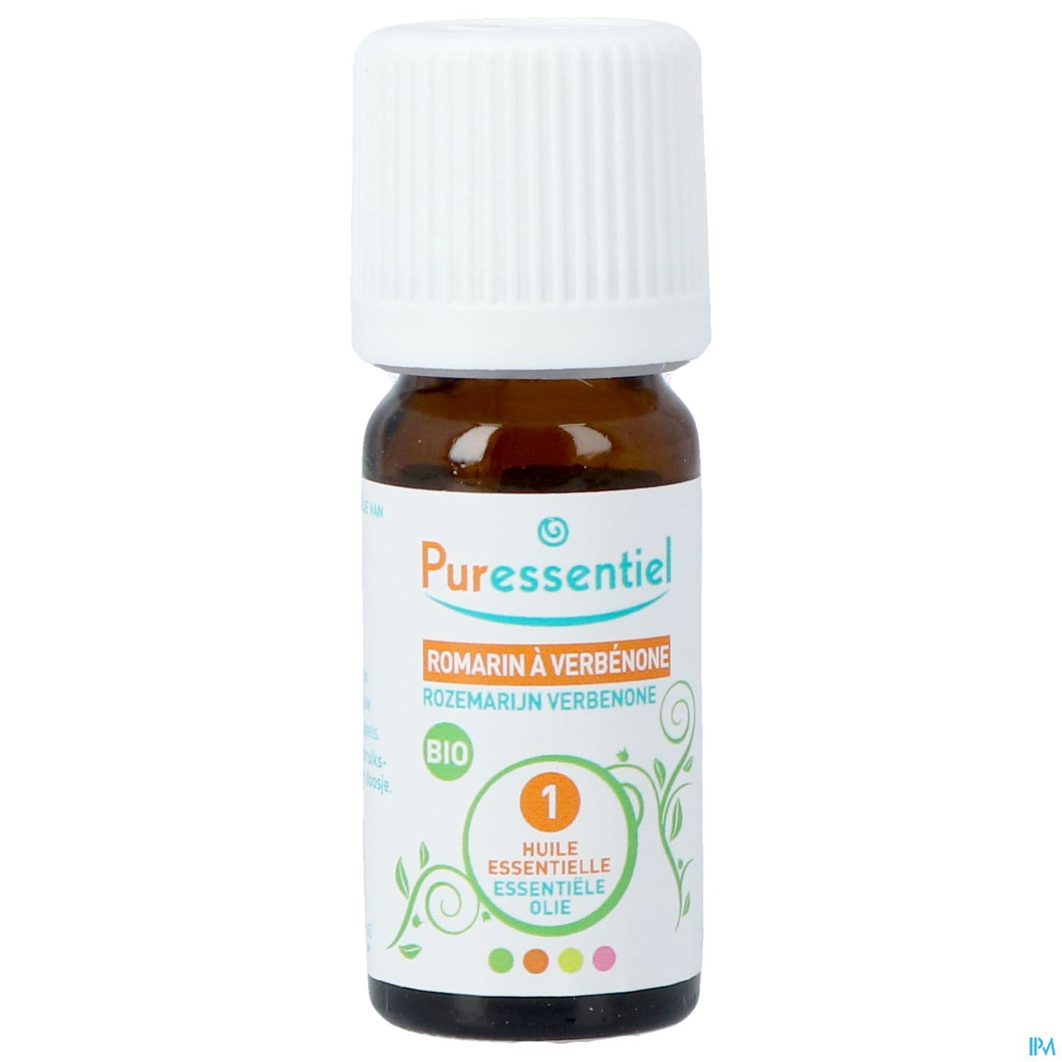 Puressentiel Huile Essentielle Romarin Verbenone Bio 5ml