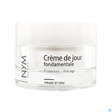 NYM CR JOUR FONDAMENTALE 50ML