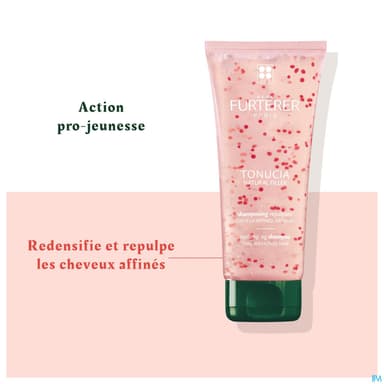 FURTERER TONUCIA SH REPULP 200ML