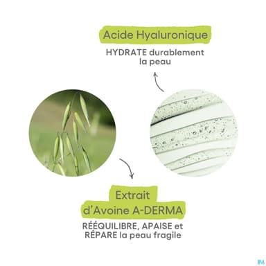 A-DERMA CR HYDR UNIVERSELLE 150ML