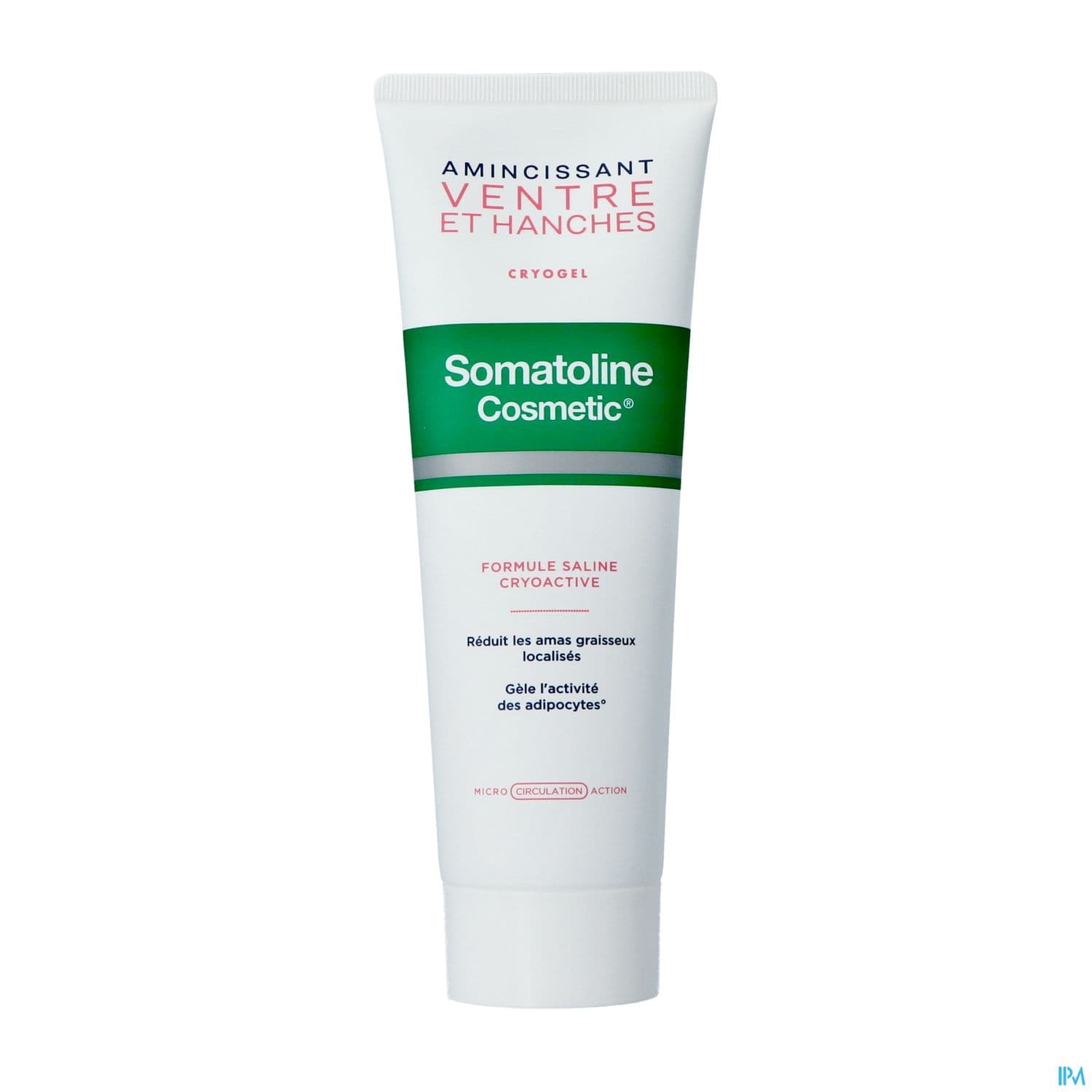 SOMATOLINE AMINC VENTR/HANCH 250ML