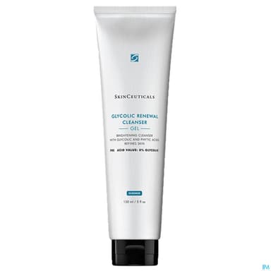 SKINCEUTIC GLYCO RENEW CLEAN 150ML