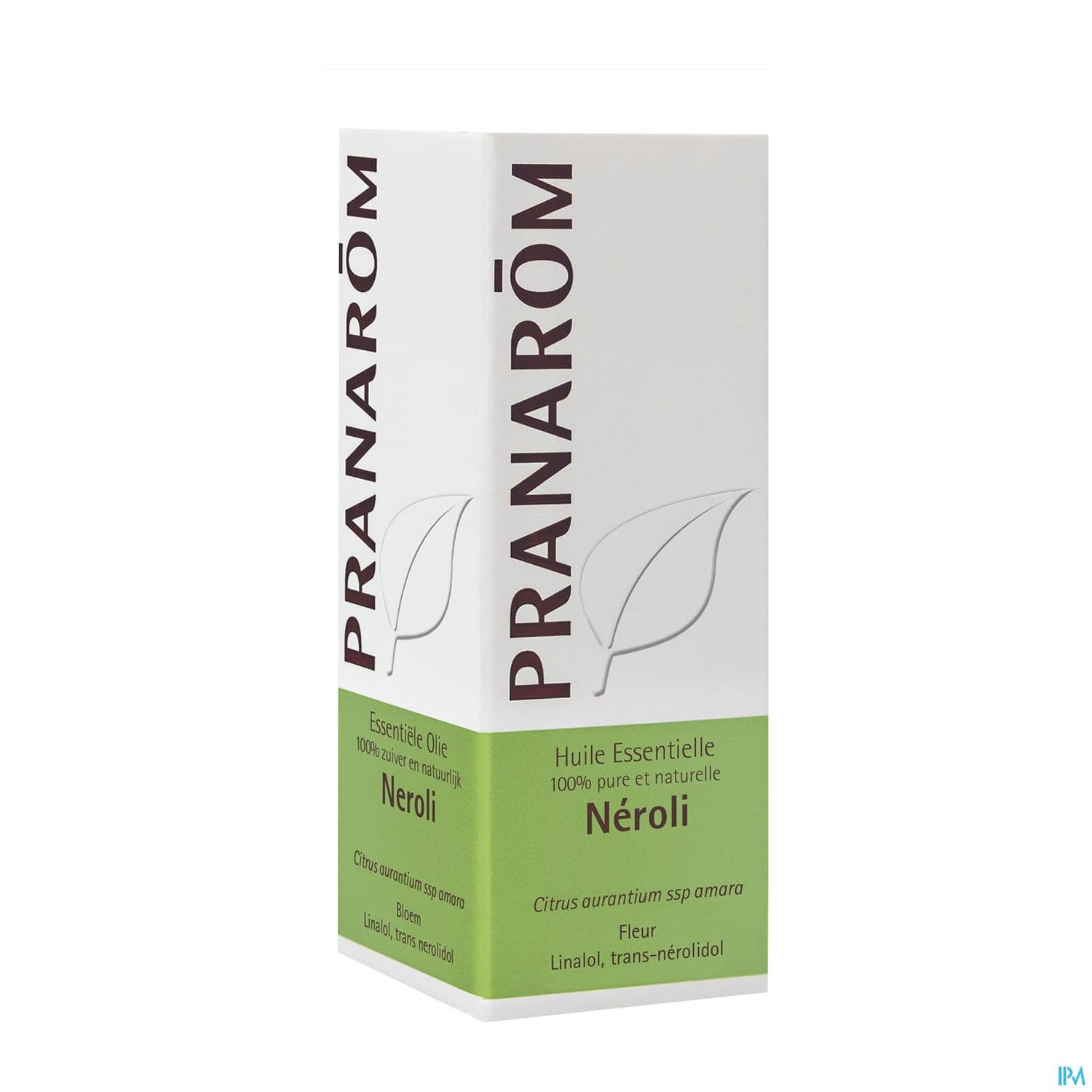 PRANAROM HE NEROLI 2ML