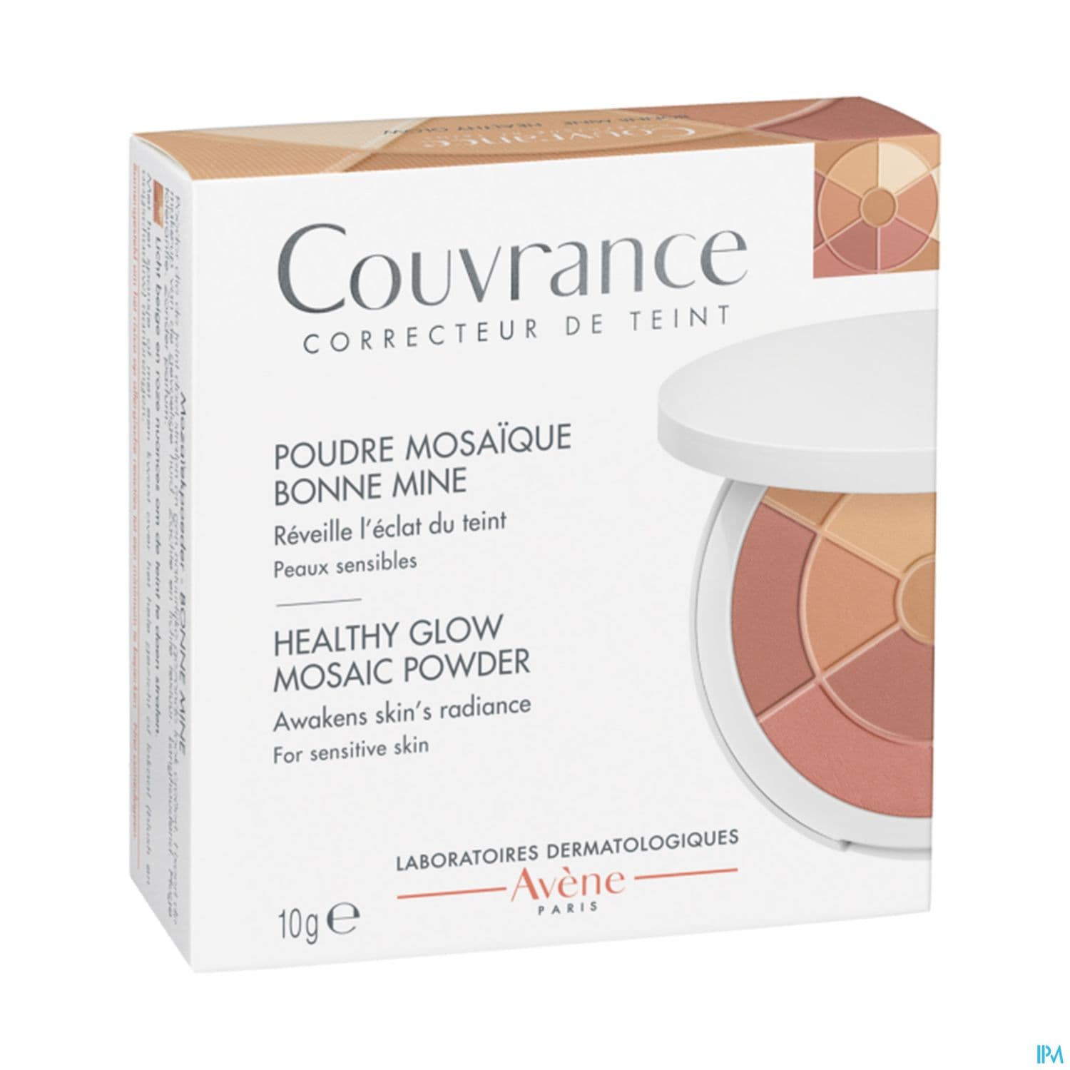 AVENE COUVRANCE PDR MOS BONNE MINE