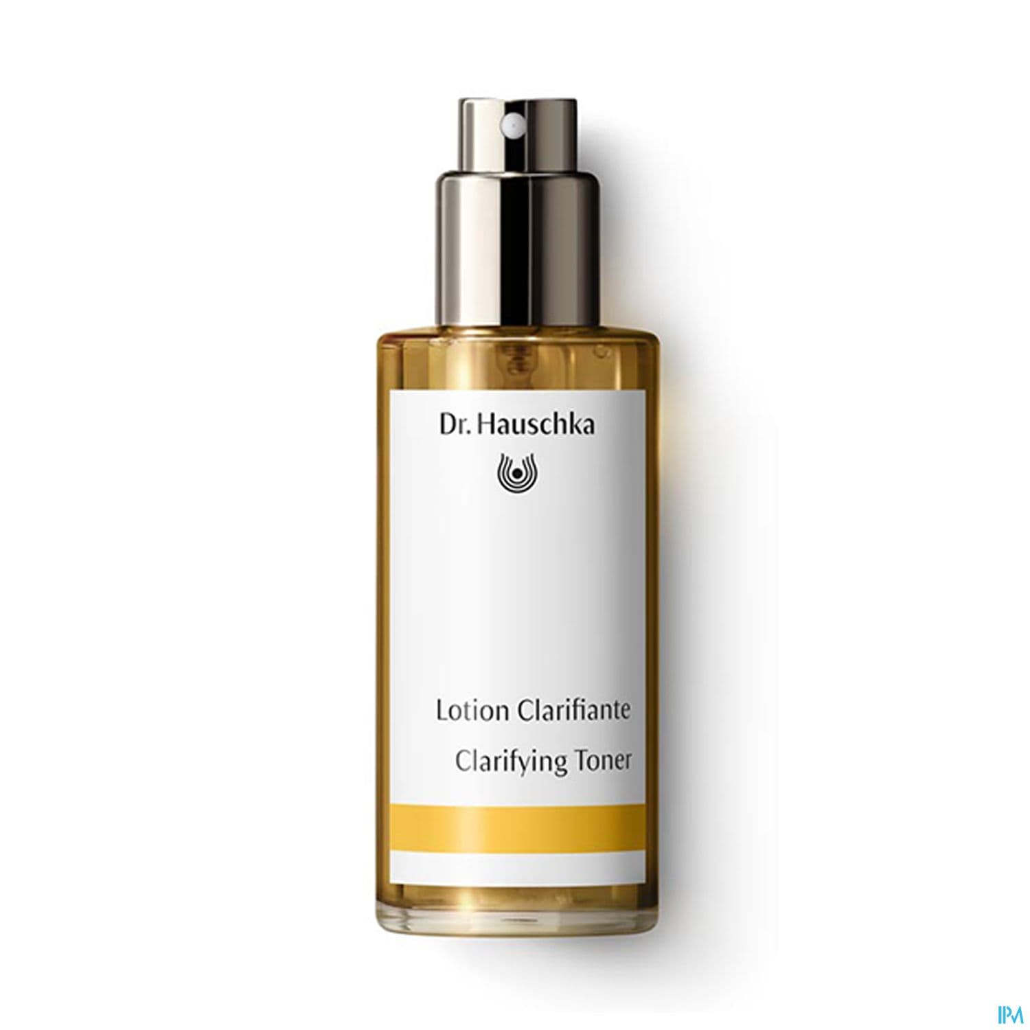 DR.HAUSCHKA LOT CLARIF 100ML
