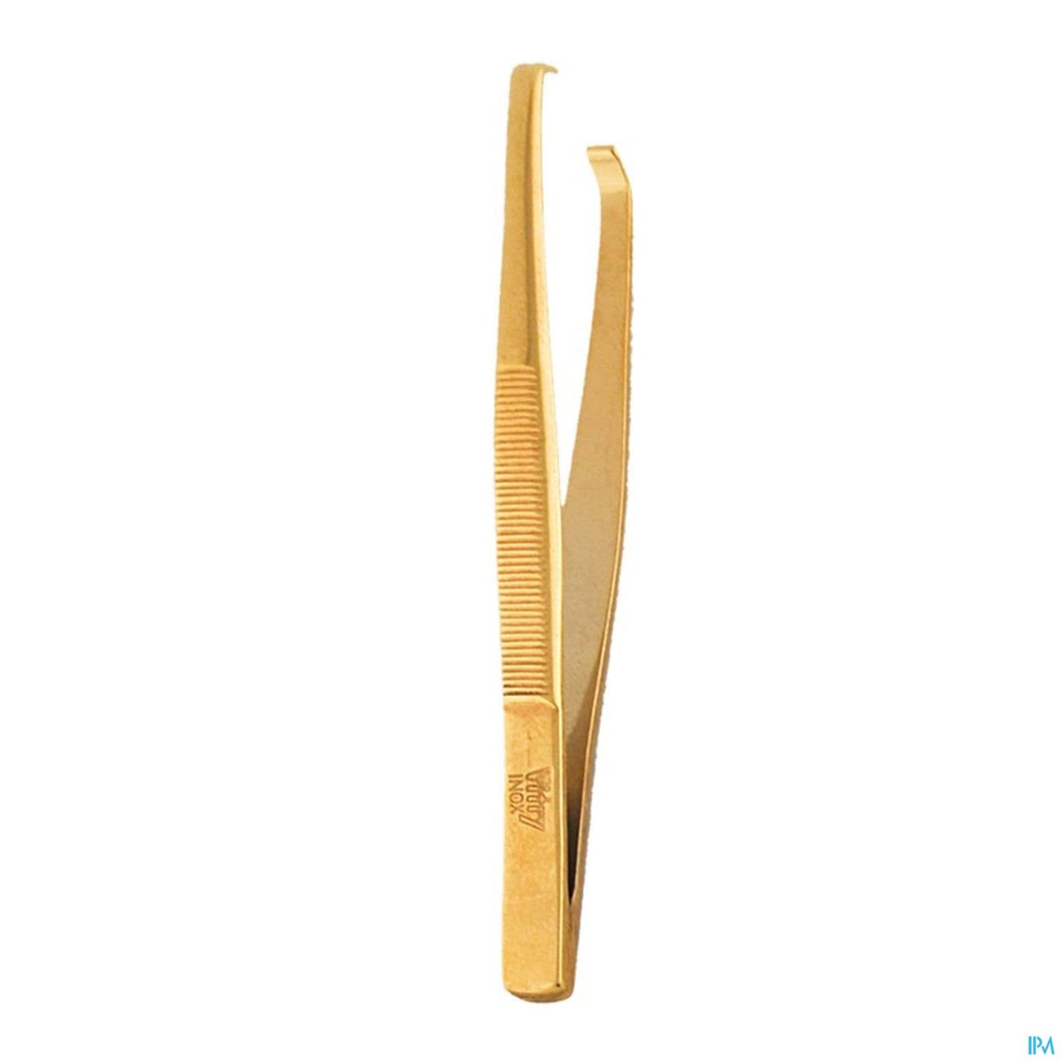 PINC/EPIL VITRY MOR CRAB BIAI INOX