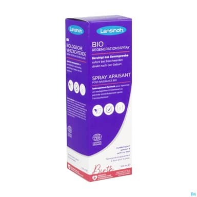 LANSINOH SPR APAIS POST-ACC 100ML