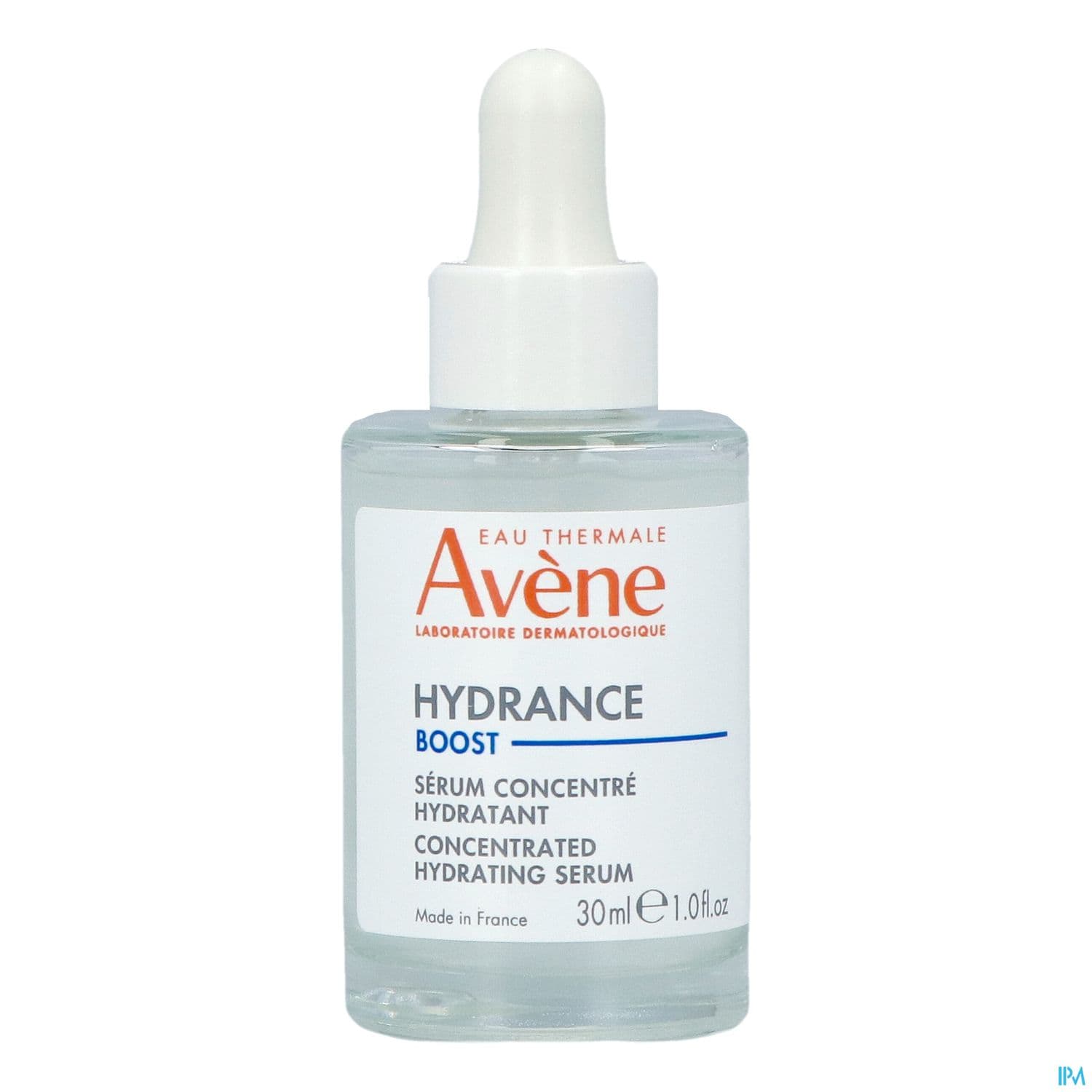 AVENE HYDRANCE SERUM BOOST 30ML