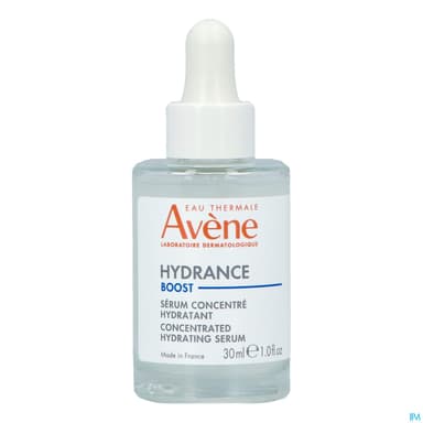 AVENE HYDRANCE SERUM BOOST 30ML
