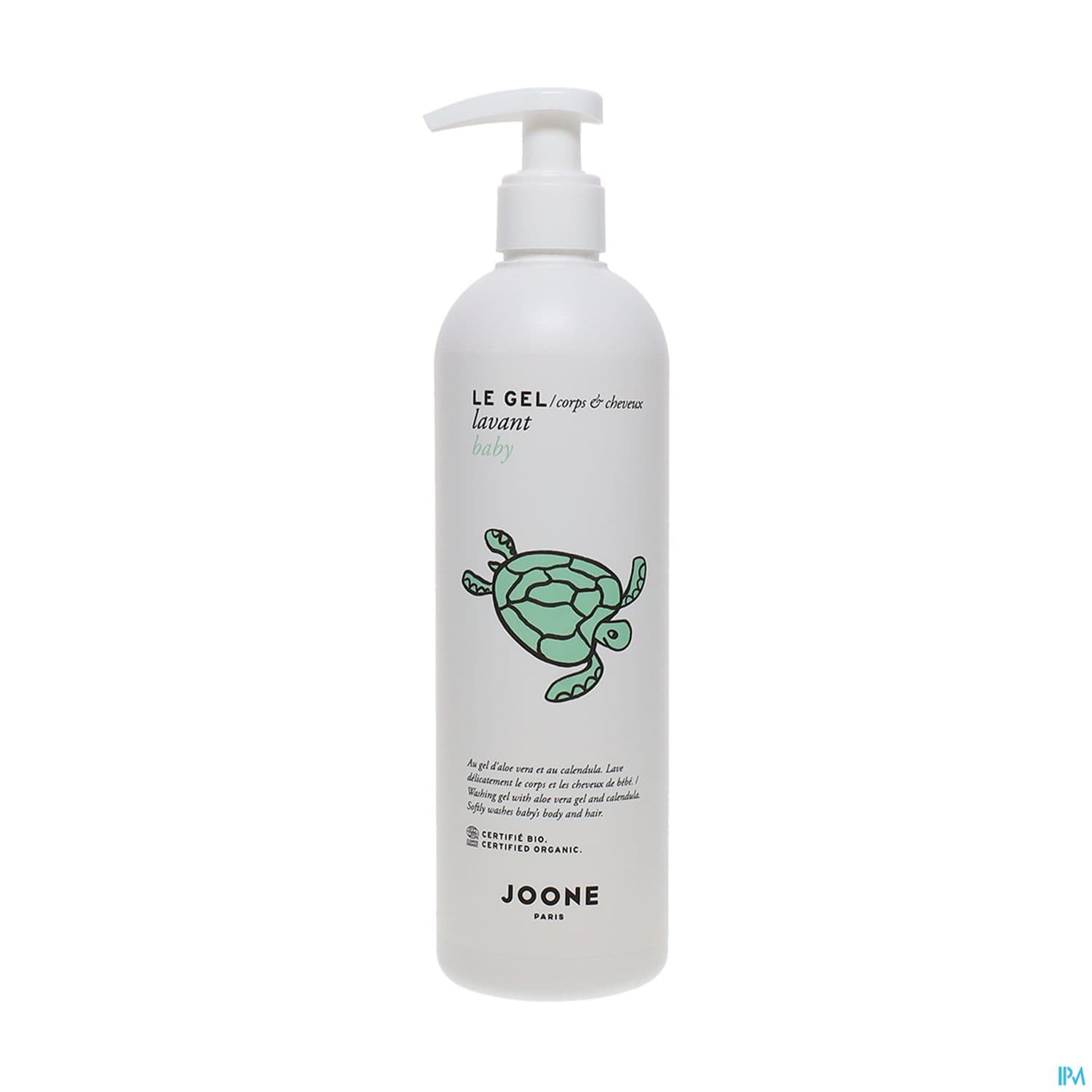 JOONE BB GEL LAV PARFAIT 400ML
