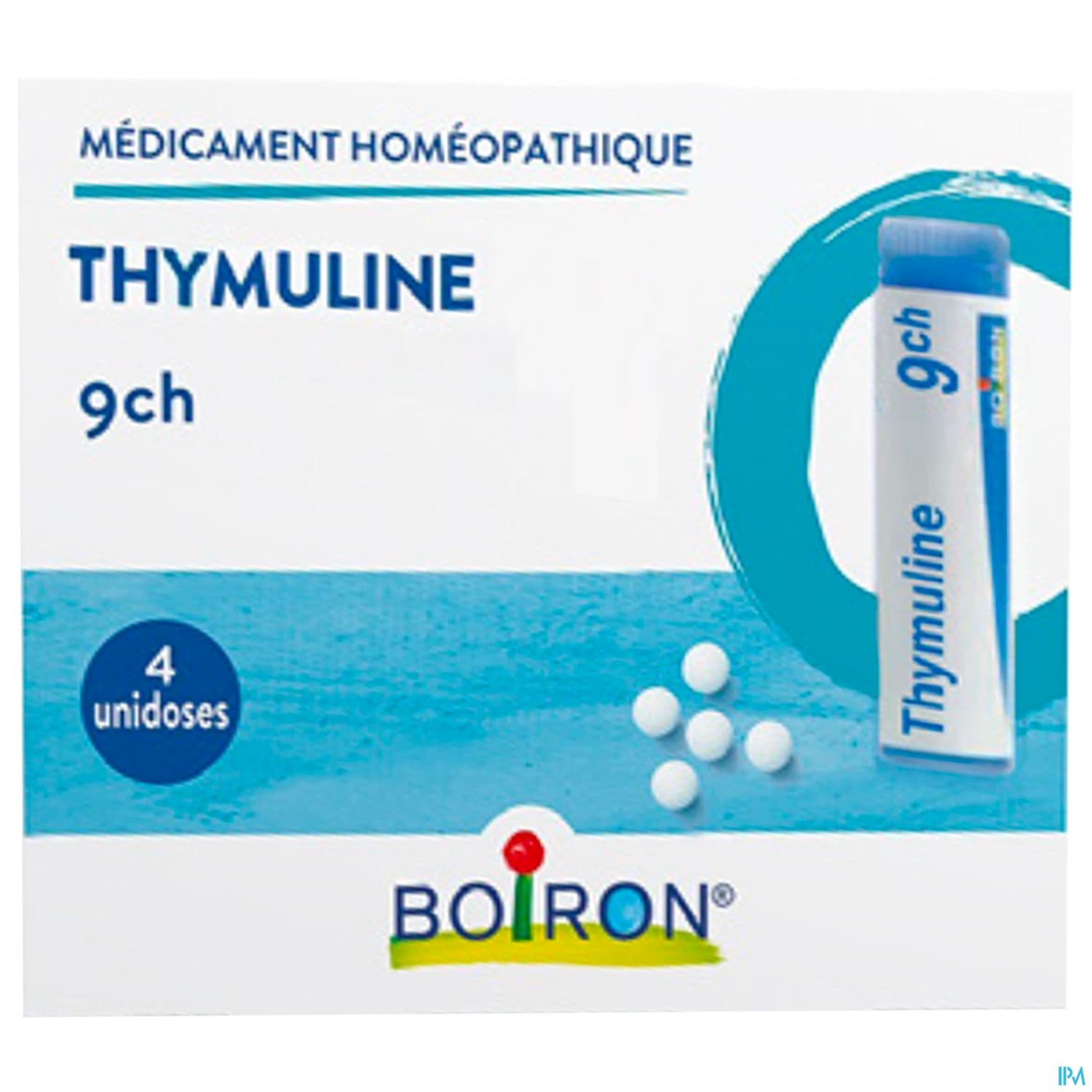 THYMULINE 9CH 4DO B