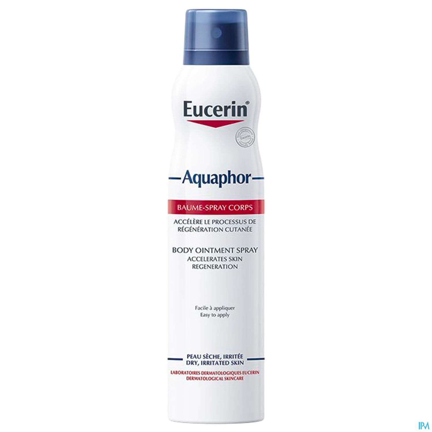 EUCERIN AQUAPHOR SPRAY 250ML