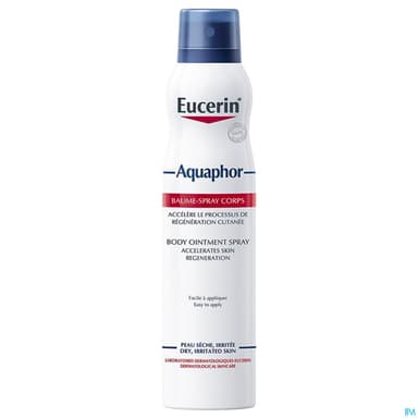 EUCERIN AQUAPHOR SPRAY 250ML