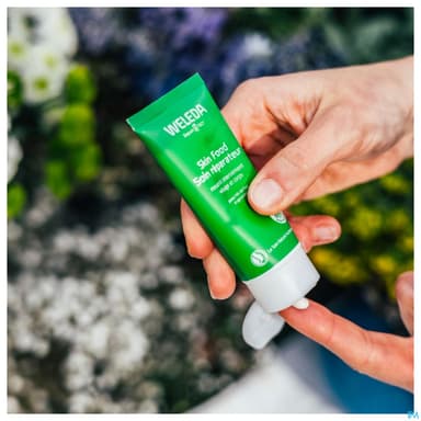 WELEDA SKIN FOOD SOIN REPAR 75ML