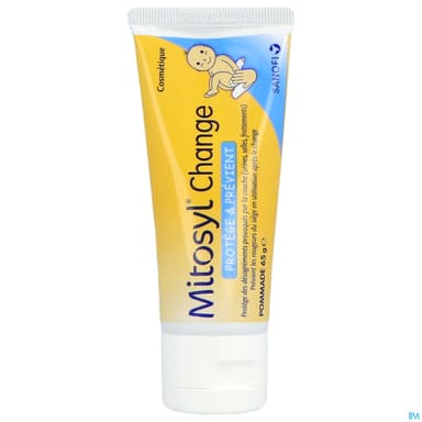 MITOSYL CHANGE POM PROTECT 65G