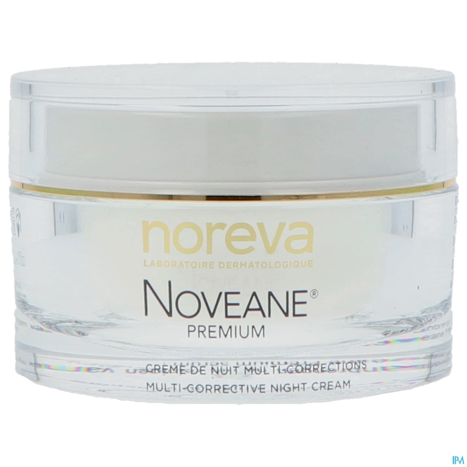 NOVEANE PREMIUM SOIN NUIT 50ML