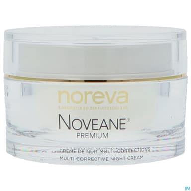 NOVEANE PREMIUM SOIN NUIT 50ML