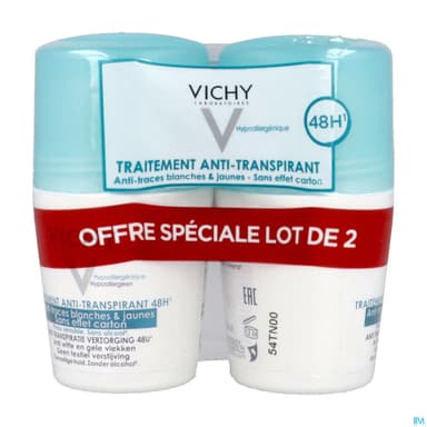 VICHY DEOD A/TRANS/TRAC BILL50MLX2