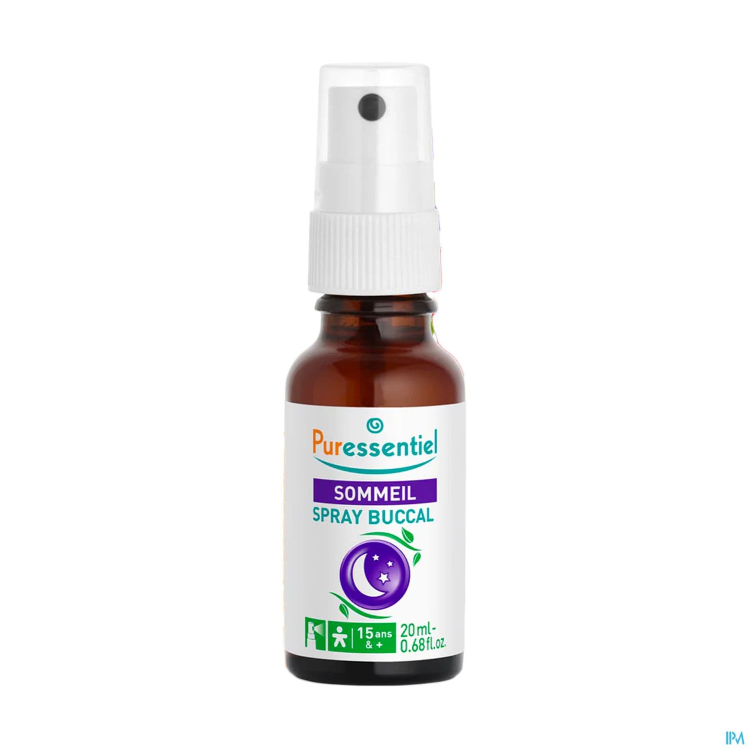 Puressentiel Spray Buccal Sommeil 20ml