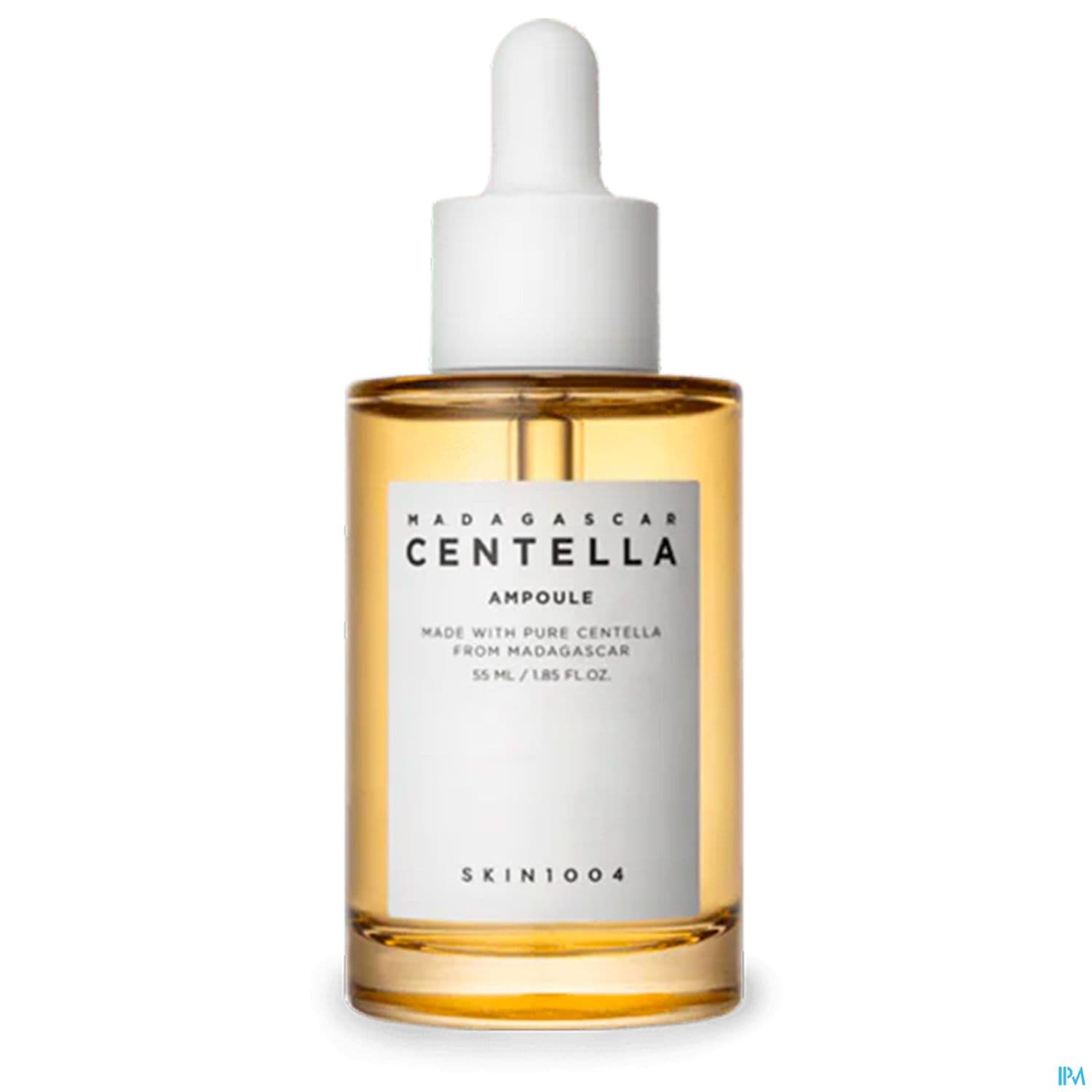 Skin1004 Madagascar Centella Serum Hydratant Et Apaisant A La Centella Asiatica 55ml
