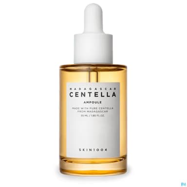 Skin1004 Madagascar Centella Serum Hydratant Et Apaisant A La Centella Asiatica 55ml