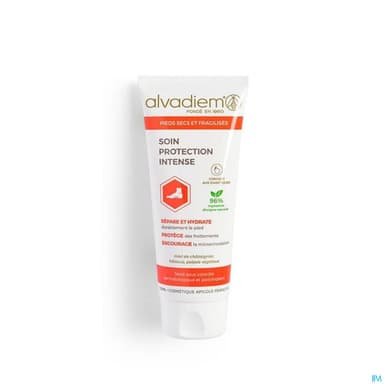 Alvadiem Soin Protection Intense 100ml