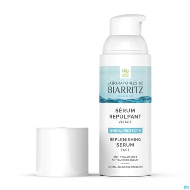 LDBIARRITZ HYD PR SER REPULP 50ML