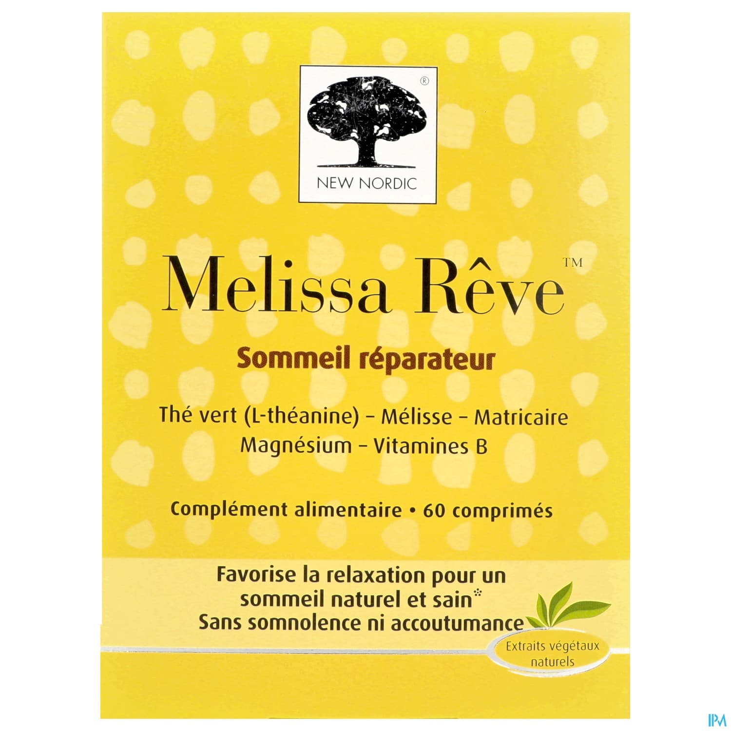 MELISSA REVE CPR 60