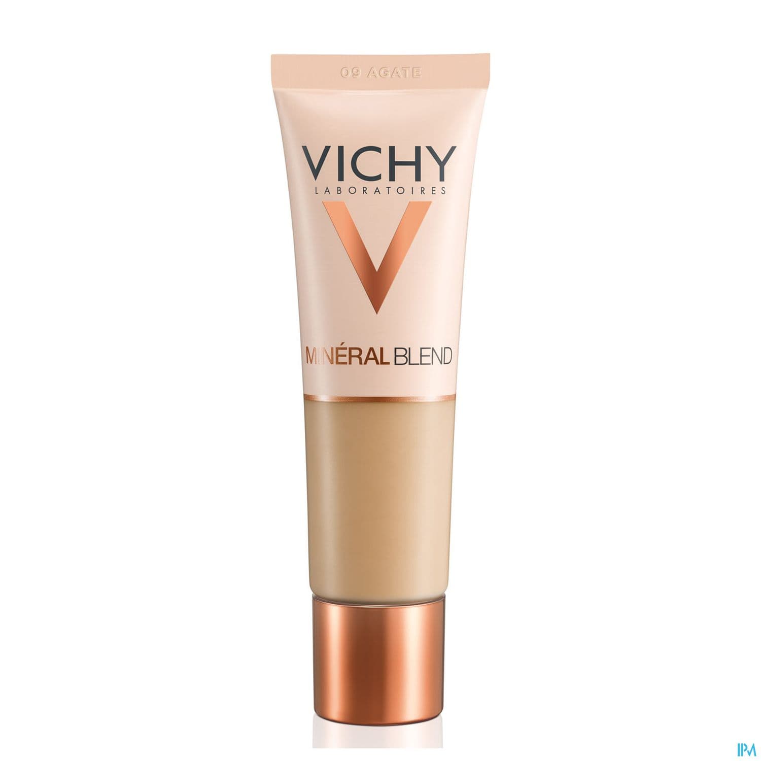 Vichy Mineralblend Fdt Agate 09 30ml