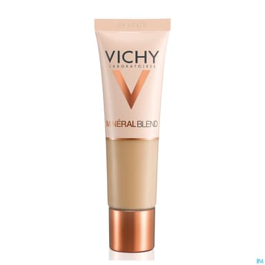 Vichy Mineralblend Fdt Agate 09 30ml