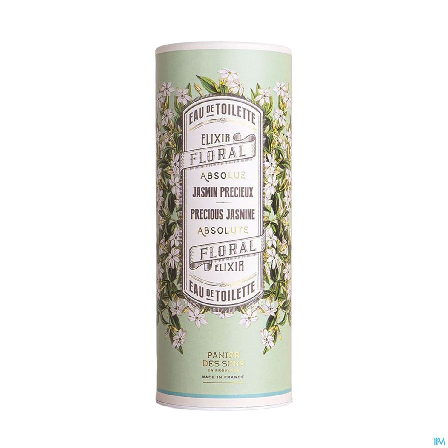 PANIER DES SENS EDT JASMIN 50ML — Pharmacie Monge