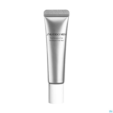 SHISEID MEN REVITAL YEUX 15ML