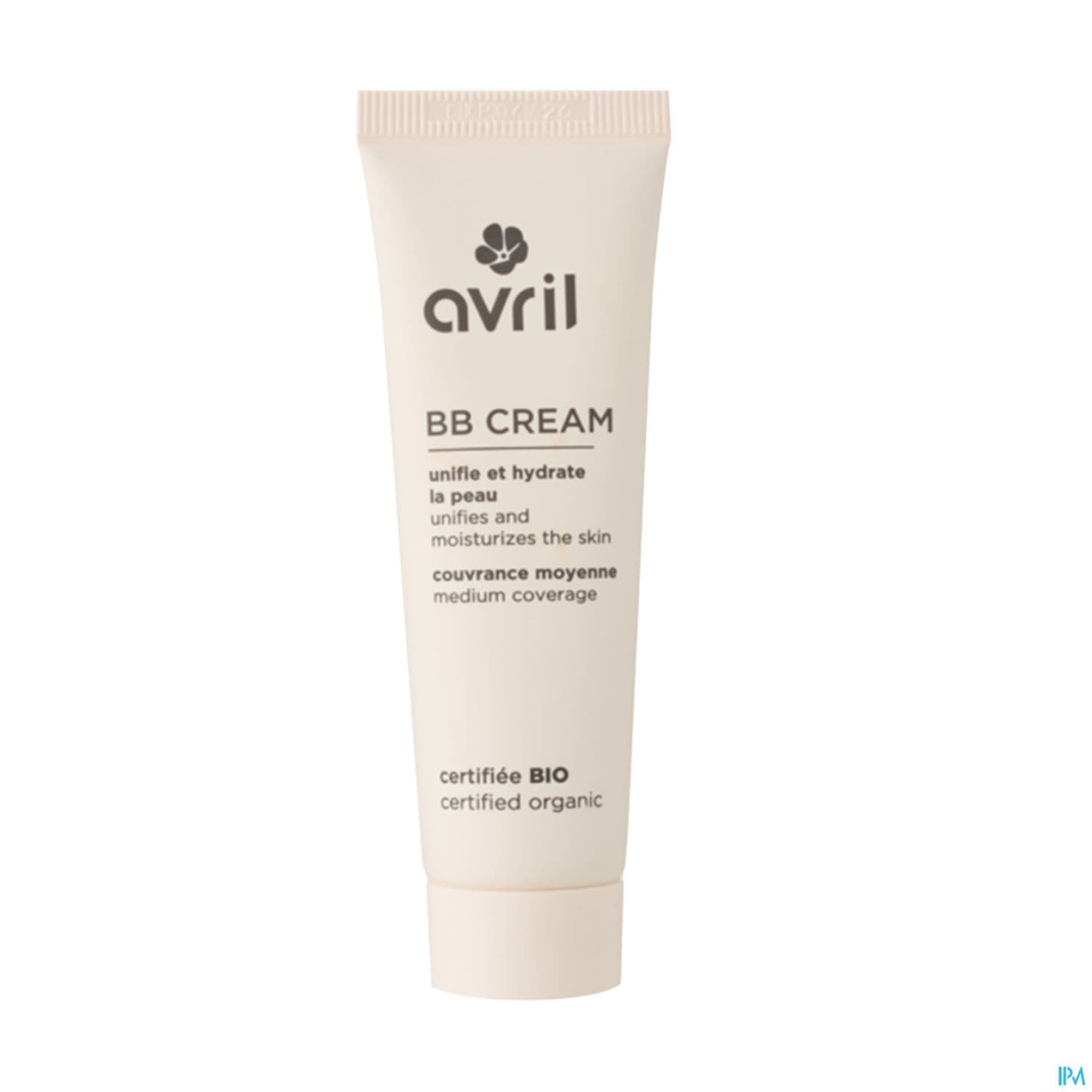 AVRIL BB CREAM BIO LIGHT 30ML