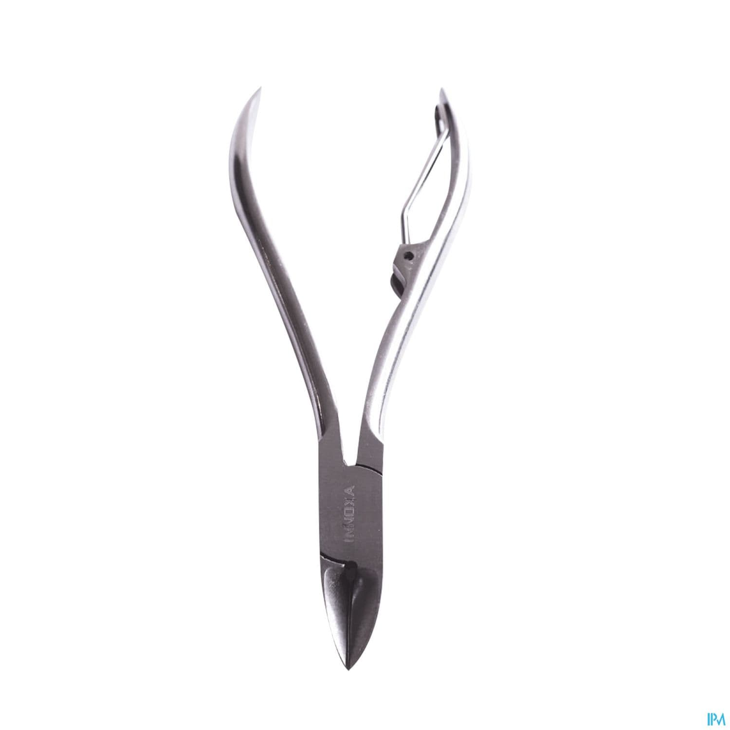 INNOXA EXP PINC ONGL COURB SILV 12