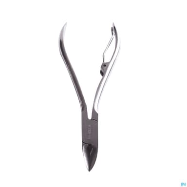 INNOXA EXP PINC ONGL COURB SILV 12