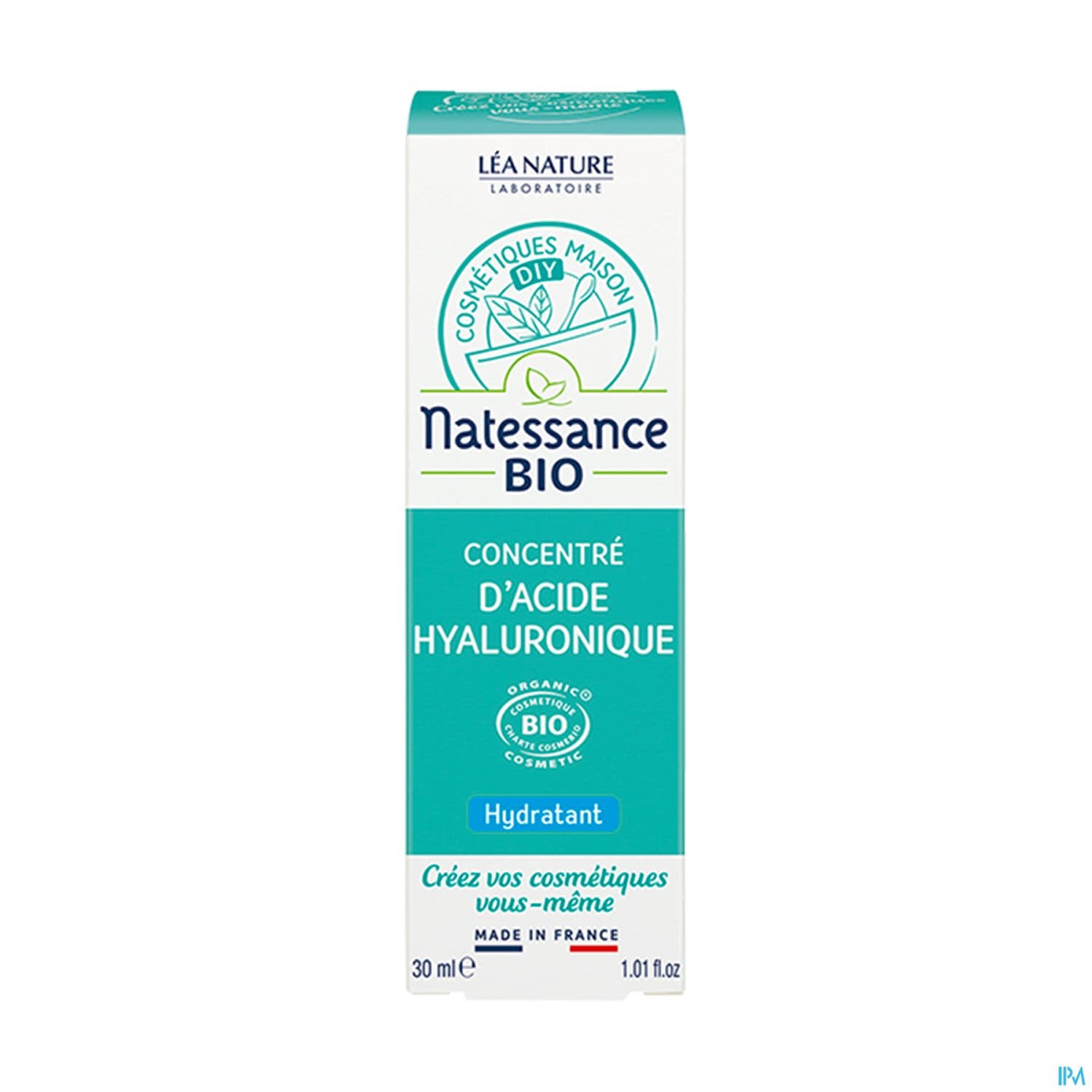 NATESSANCE BIO DIY CONC ACID HYA30