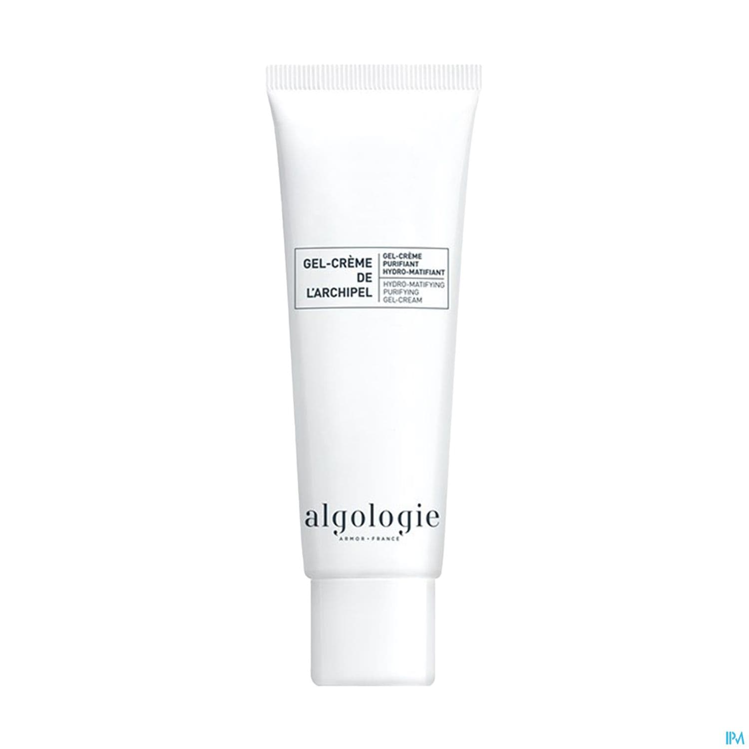 ALGOLOGIE GEL CR ARCHIPEL 50ML