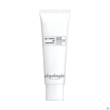 ALGOLOGIE GEL CR ARCHIPEL 50ML