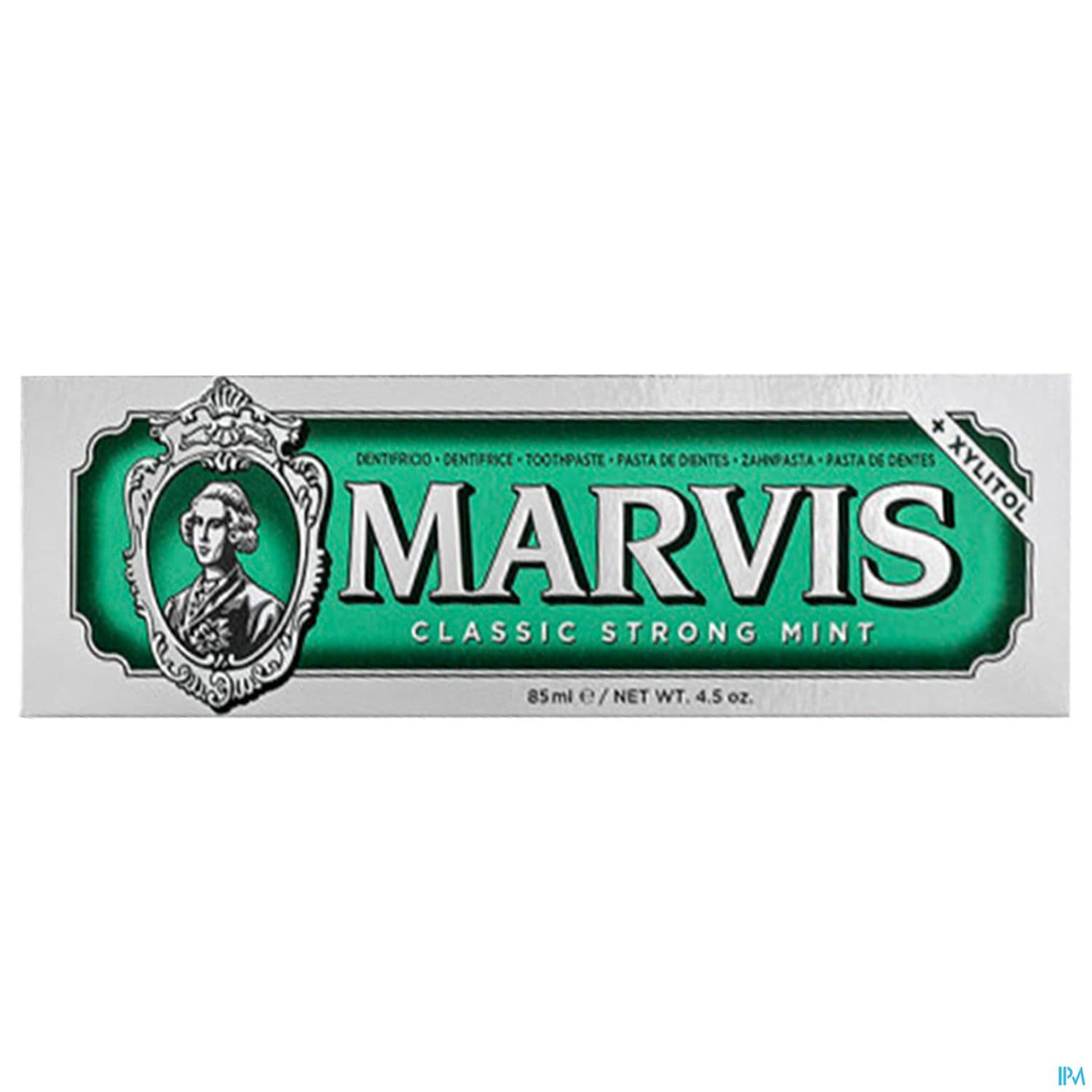 MARVIS DENT MENTH FORT 85ML