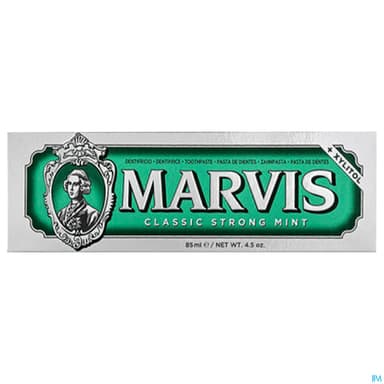 MARVIS DENT MENTH FORT 85ML
