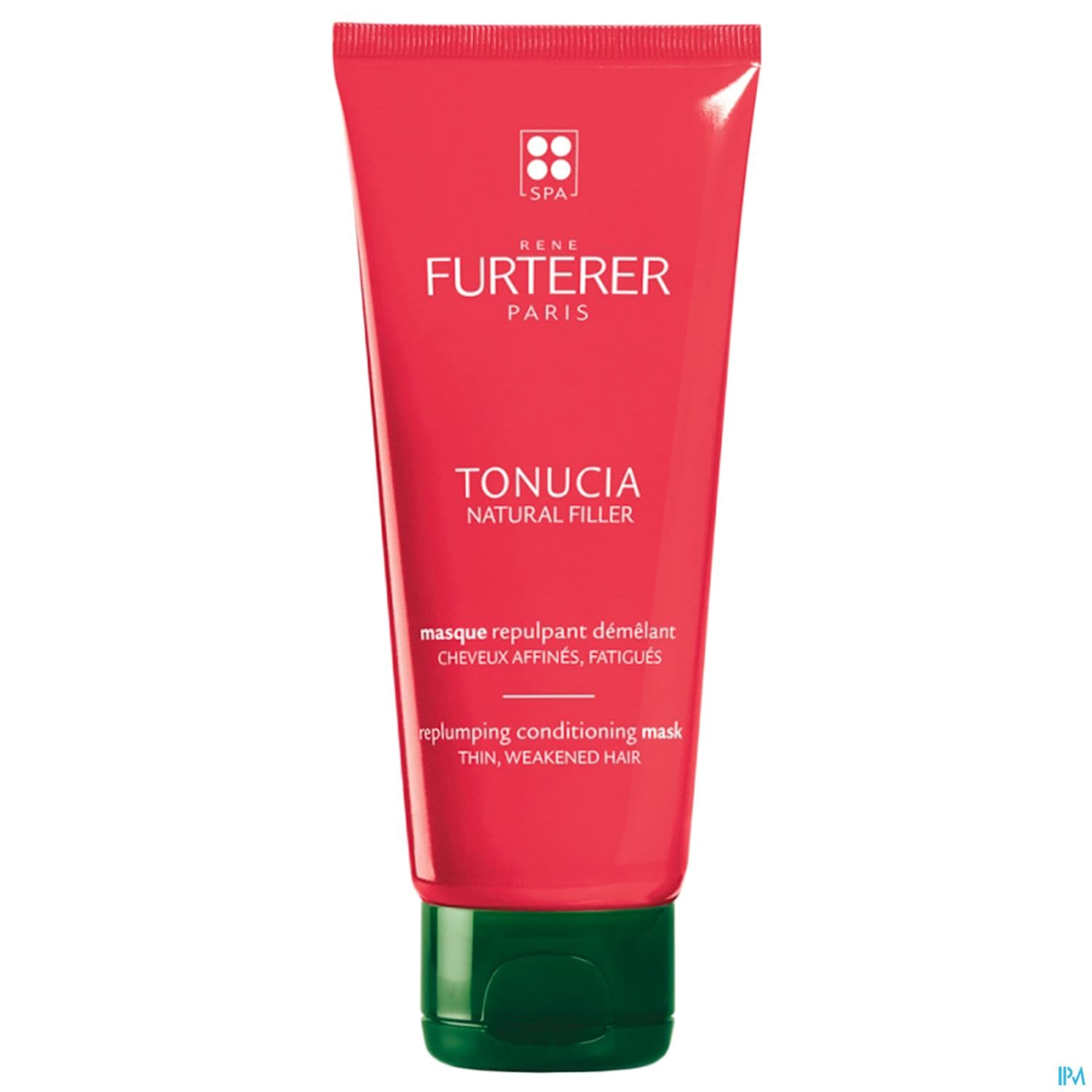 FURTERER TONUCIA MASQ REPULP 100ML