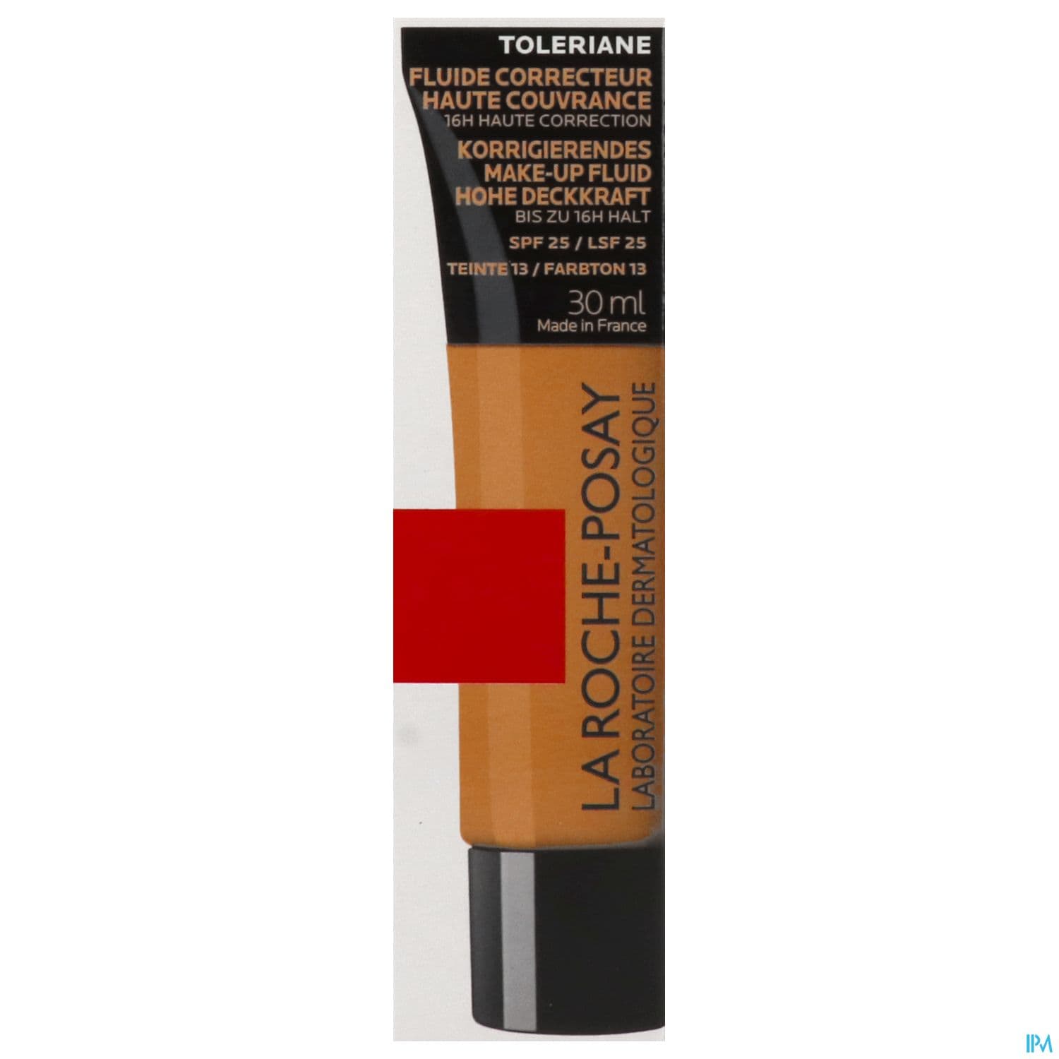 La Roche Posay Toleriane Correcteur De Teint Fluide 13 30ml