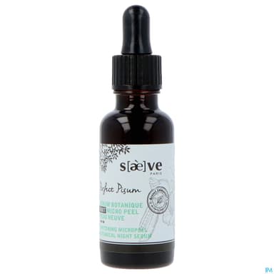 SAEVE PERFECT PISUM SER NUIT 30ML