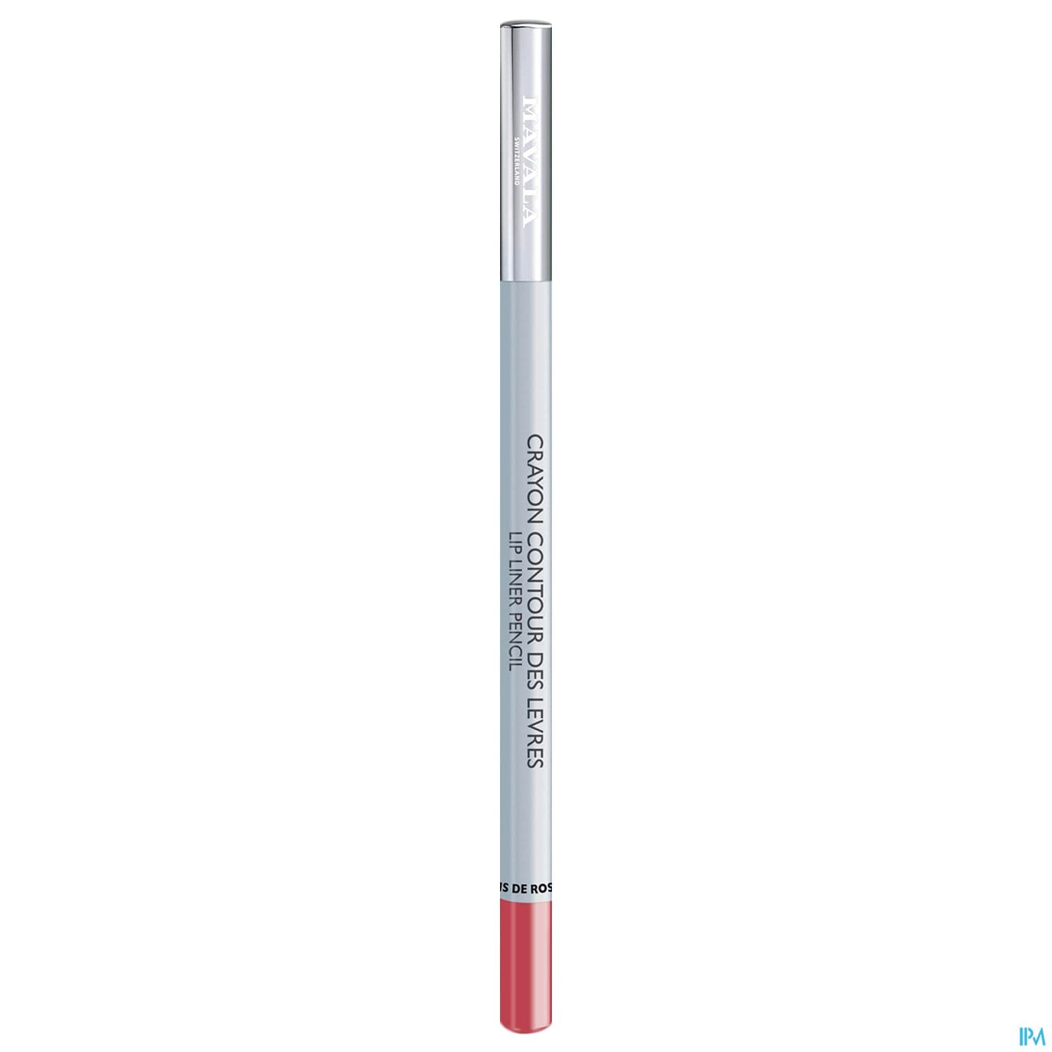 Mavala Crayon Contour Des Levres Bois De Rose 1g5